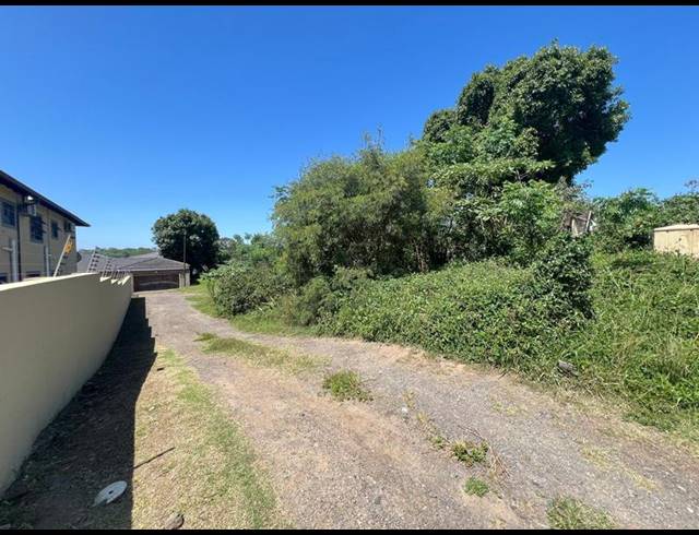 LAND FOR SALE IN CATO MANOR